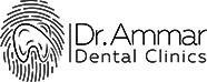 Dr. Ammar Dental Clinics Logo